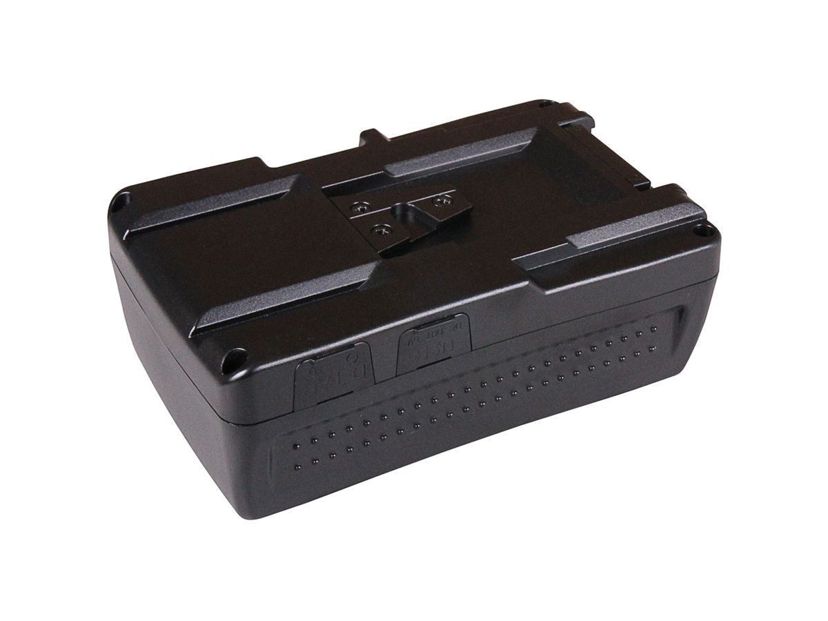 Patona Premium Batterie Sony BP-190WS