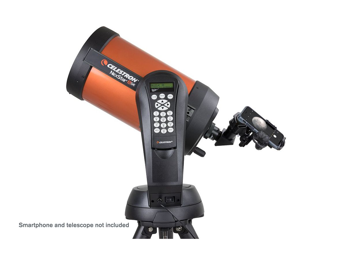 Celestron adaptateur Smartphon NexYZ