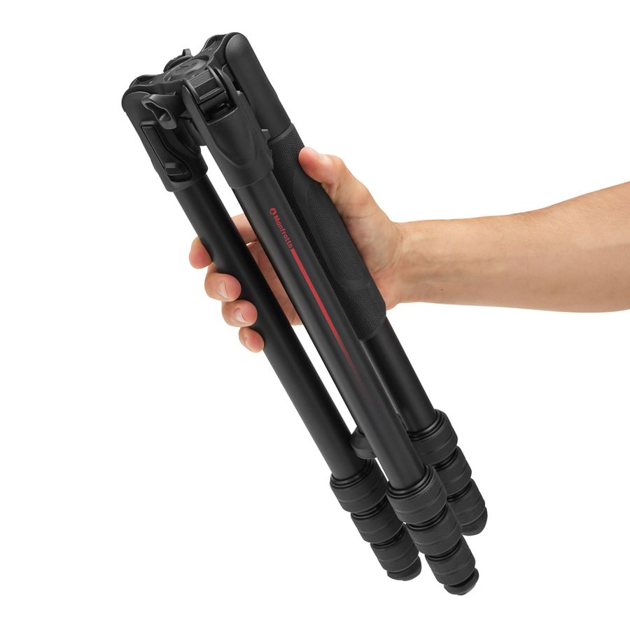 Manfrotto Befree GT PRO Alu Tripod