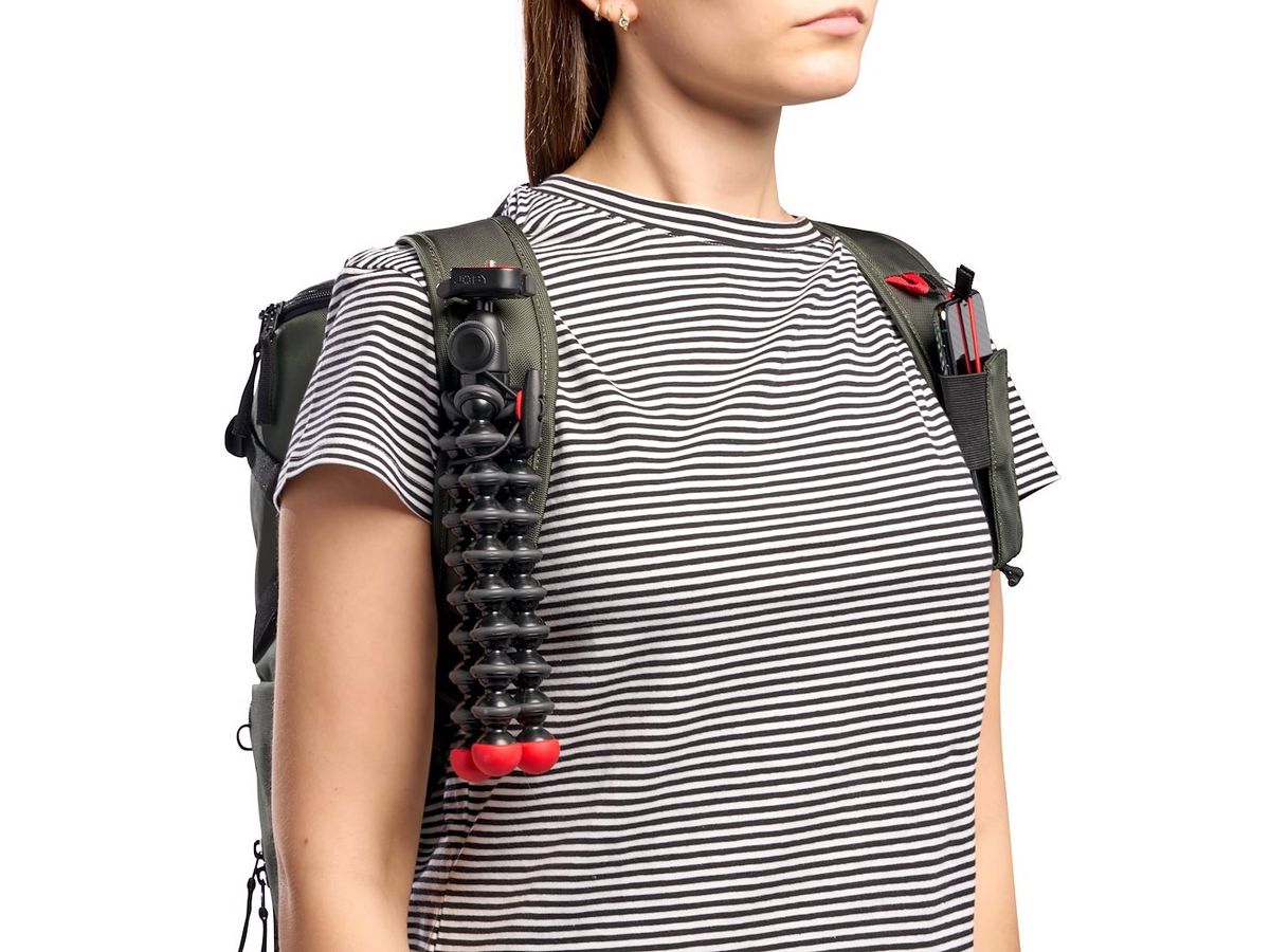 Manfrotto Street Slim Backpack