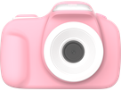 myFirst Camera 3 Pink