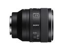 Sony E-Mount FF 50mm F1.4 GM