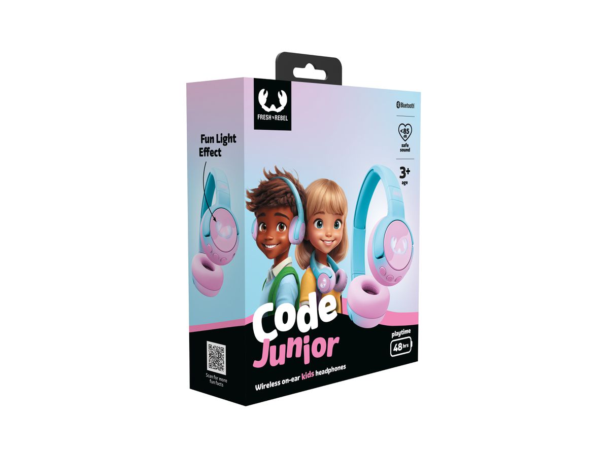Fresh 'n Rebel Code Junior Cool Candy