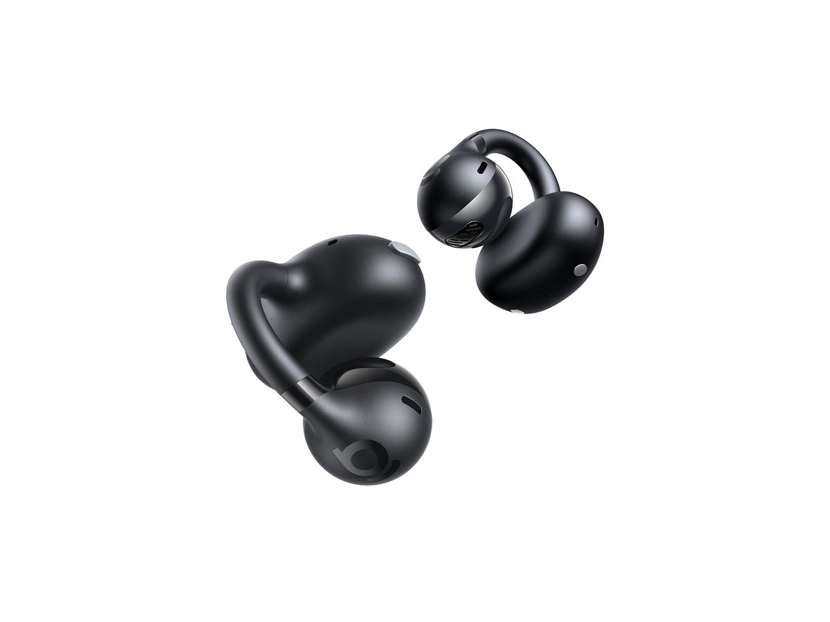 Baseus Bass BC1 Open-Ear TWS Earbuds Bl