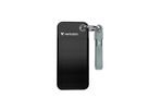 Verbatim Pocket PSSD 256GB Black/Grey