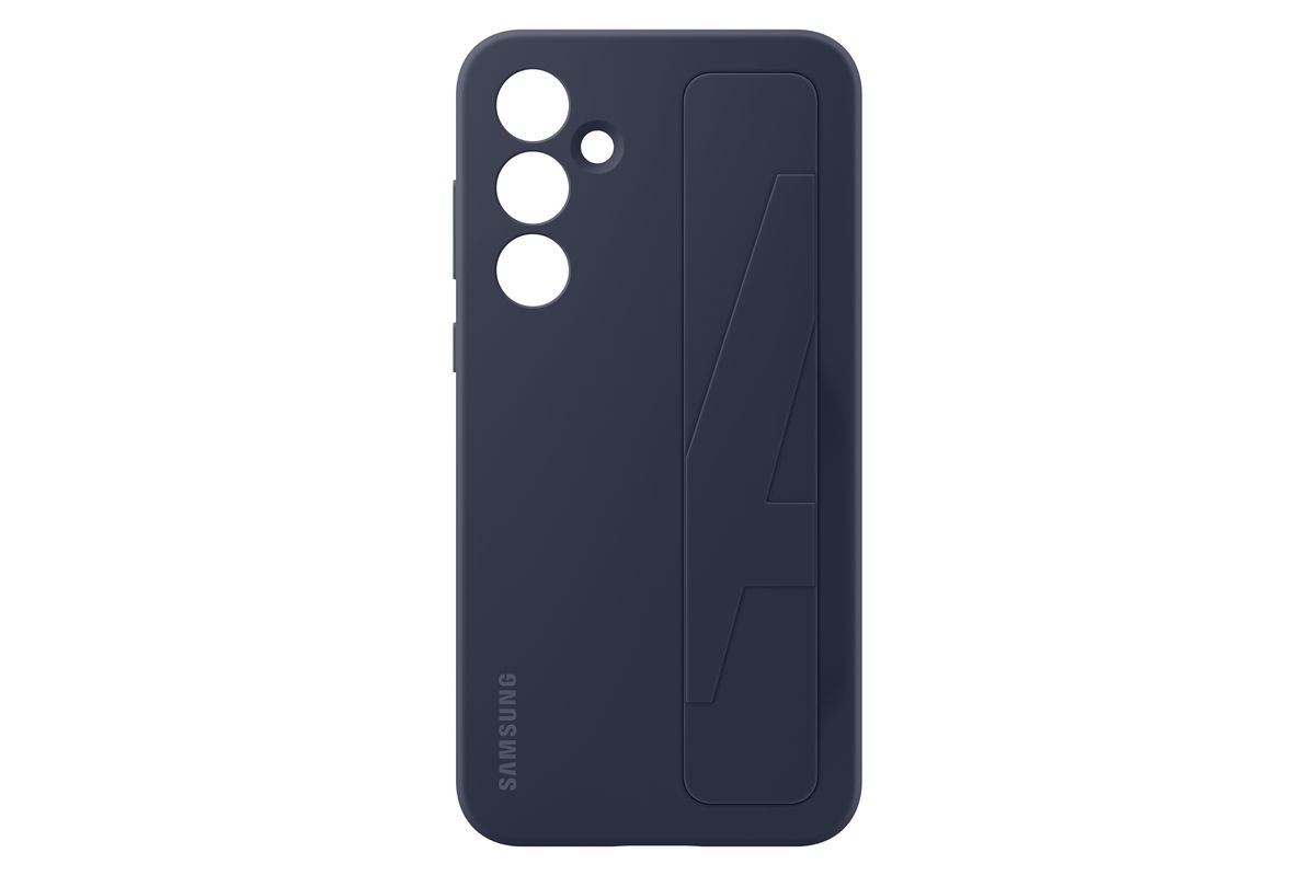 Samsung A55 Standing Grip Case