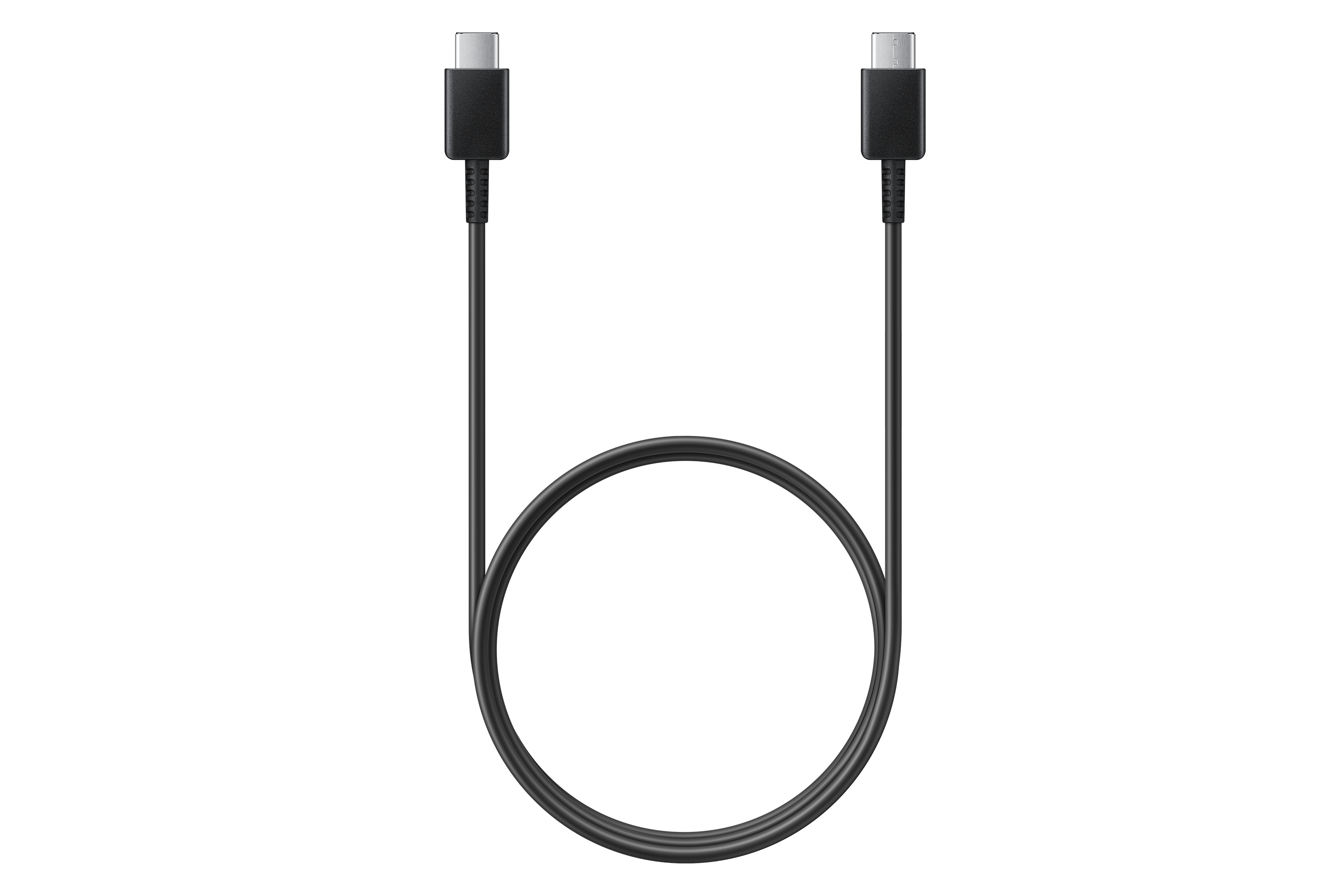 Samsung USB-C zu USB-C 60W 1m black