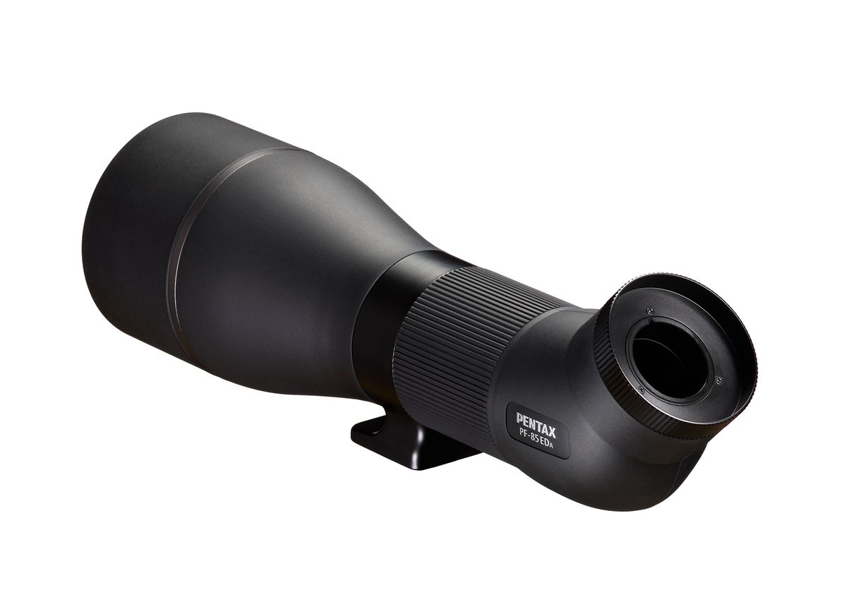 Pentax Spotting Scope PF85-EDA + Tasche