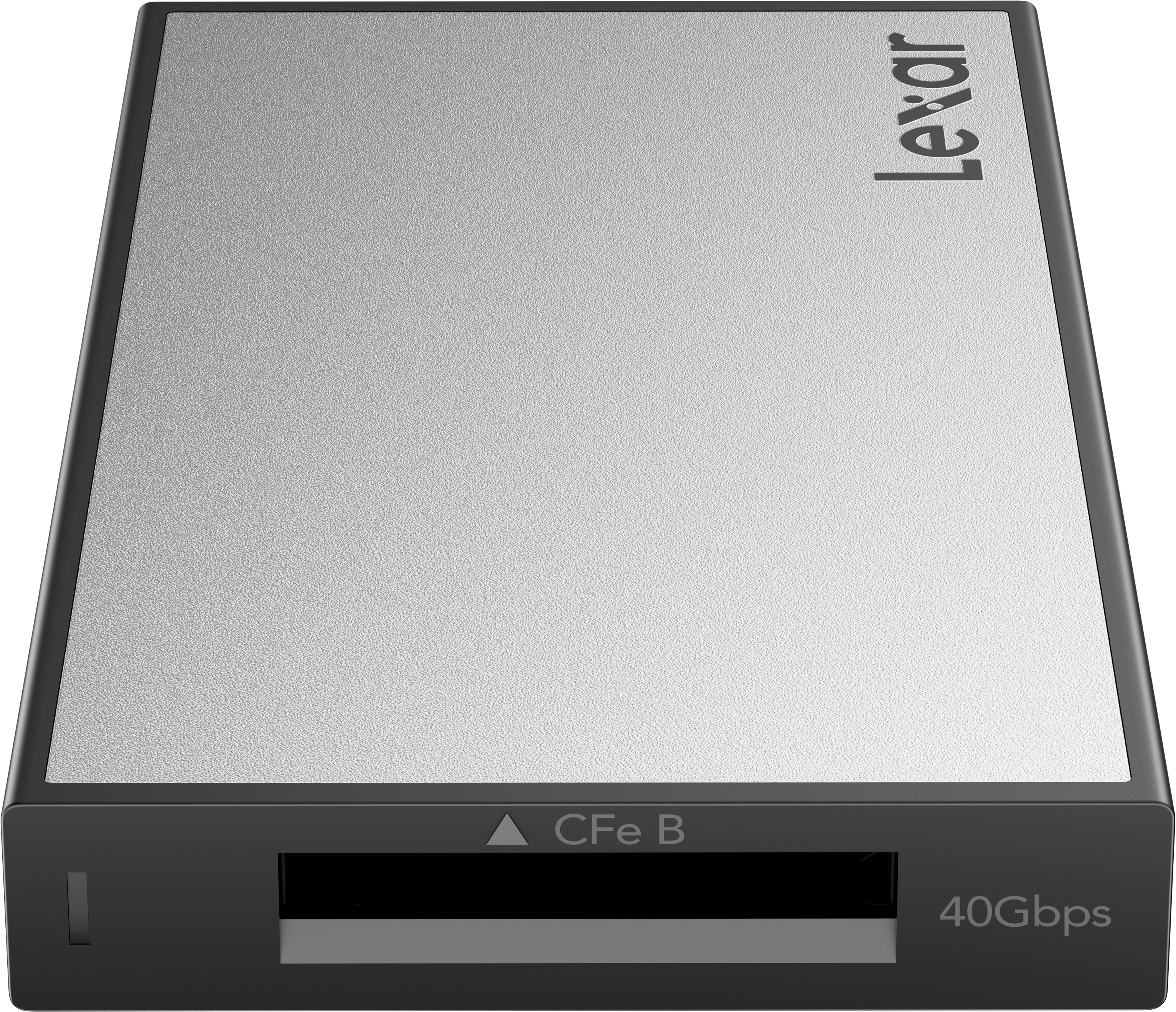 Lexar PRO Workflow CFexpress TypB Reader