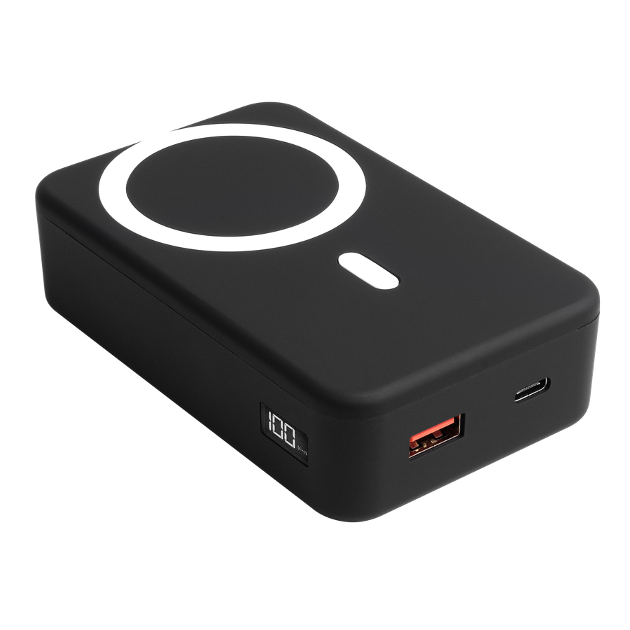 XtremeMac Powerbank 20K mAh USB-C/USB-A