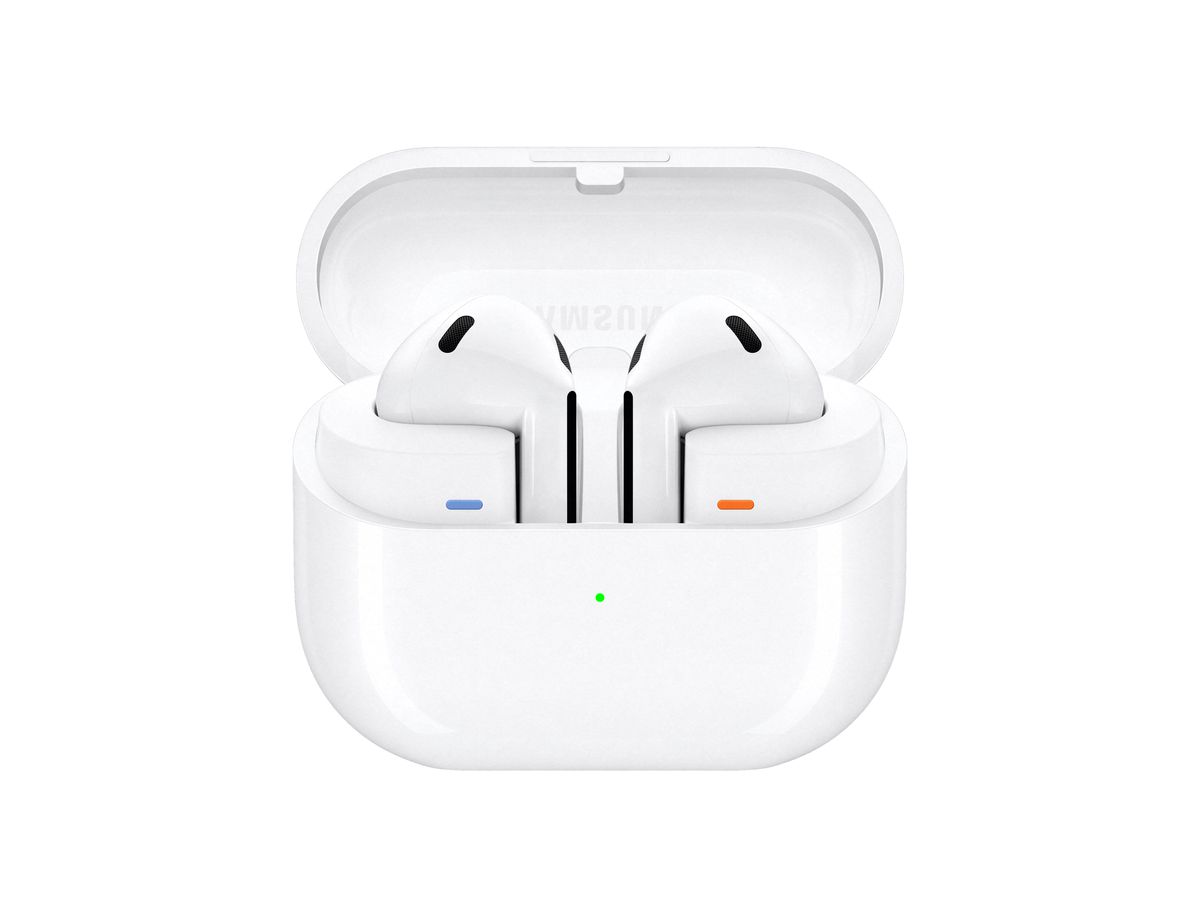 Samsung Galaxy Buds3 White