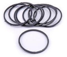 Baader T-2 Abstimmringe,Set m.15 Stck