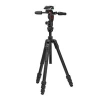 Manfrotto Befree GT PRO Alu w/3 Way