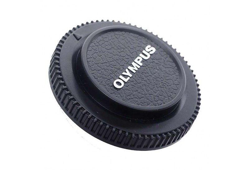 Olympus BC-3 Gehäusekappe 1.4x Teleconv.