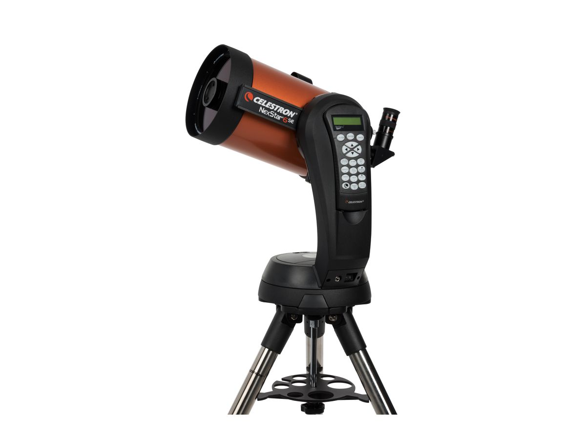 Celestron NexStar 6 SE