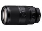 Sony E-Mount APSC 70-350mm F4.5-6.3 G