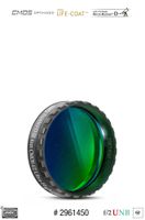 Baader Schmalband OIII 4nm 1.25" f/2