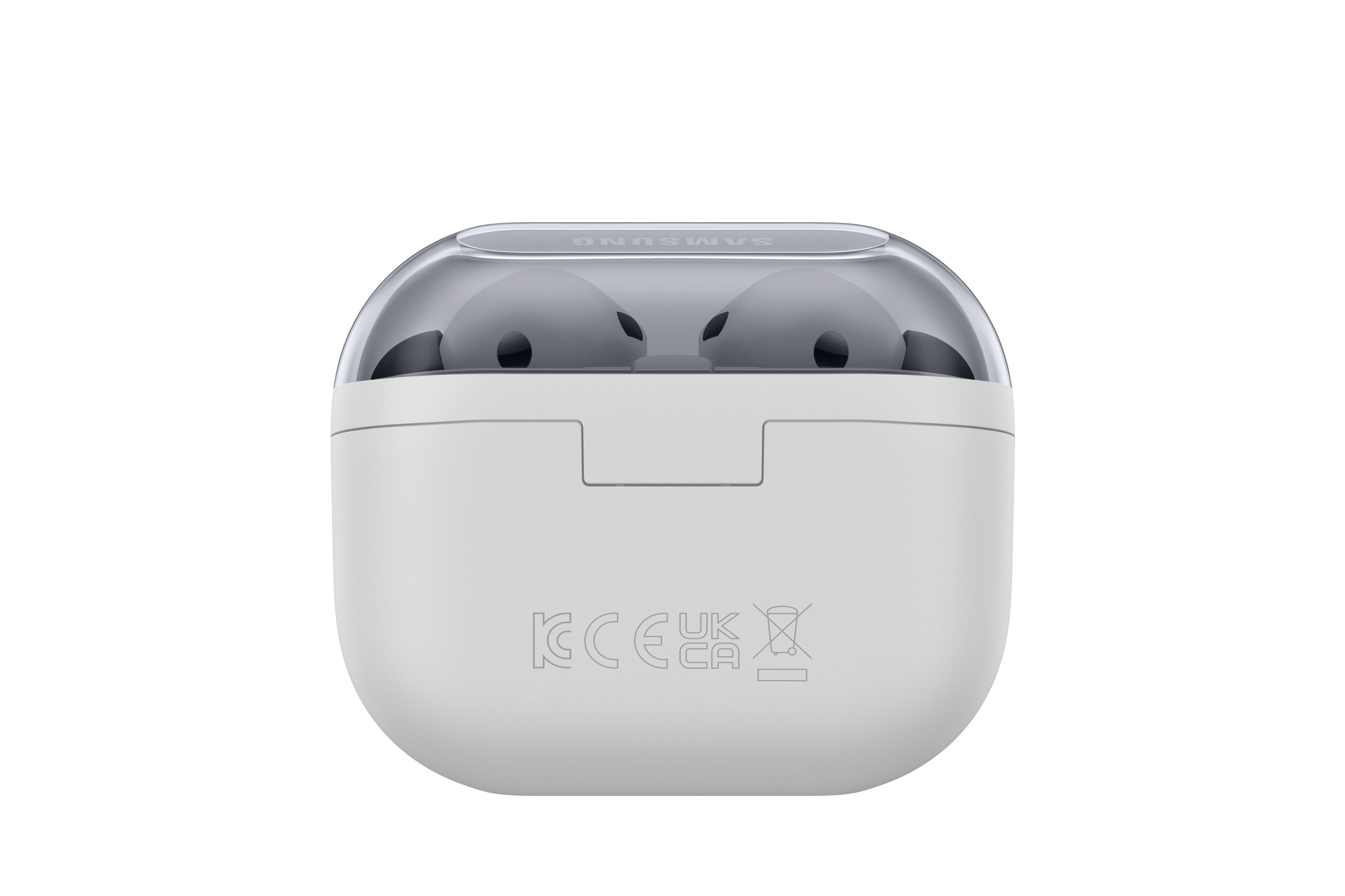 Samsung Galaxy Buds3 FE Gray