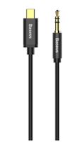 Baseus USB-C to 3.5mm Male Audio Cable