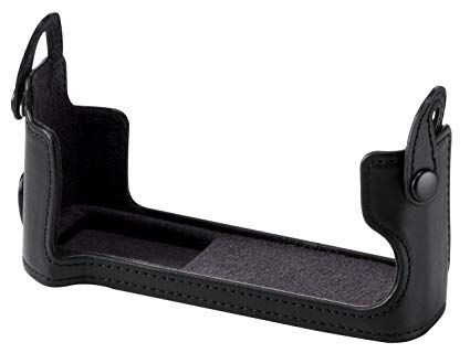 Fujifilm BLC-XT3 Half Case Black