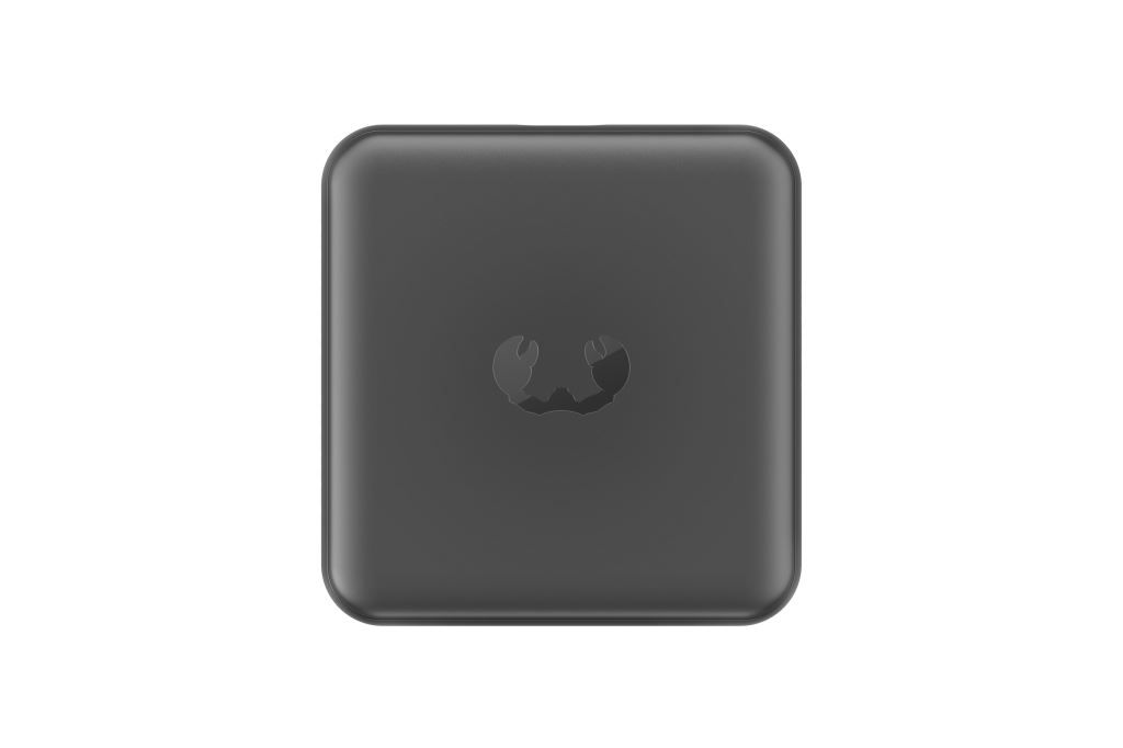 Fresh 'n Rebel Desktop Charger Grey 140W