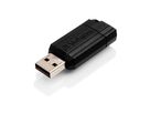 Verbatim Pin Stripe USB 2.0 64GB