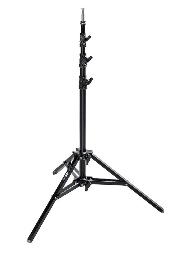 Avenger Baby Stand 30 Alu 300cm Black