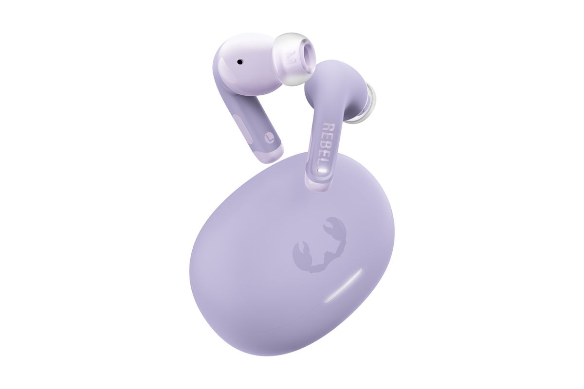 Fresh 'n Rebel Twins Fuse 2 Dreamy Lilac