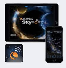 Celestron SkyPortal WiFi Adapter