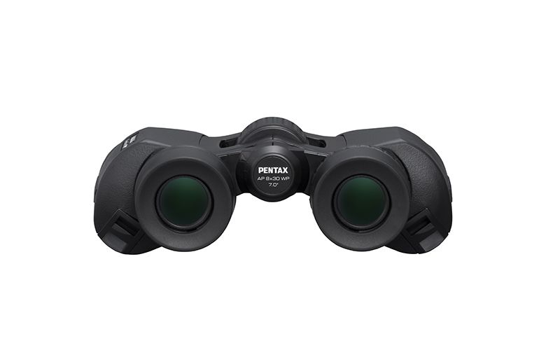 Pentax Fernglas AP 8x30 WP