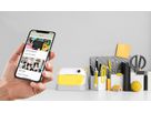 myFirst Camera Insta Wi Yellow