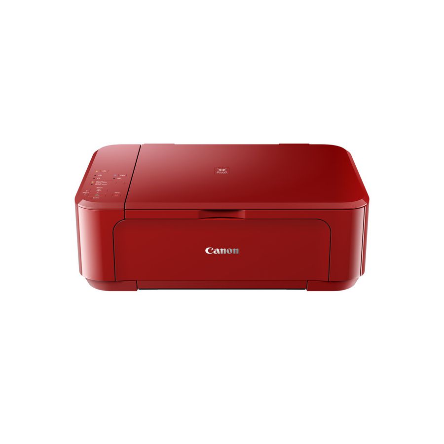 Canon PIXMA MG3650S Red
