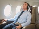Skross Travel Pillow Dark Grey