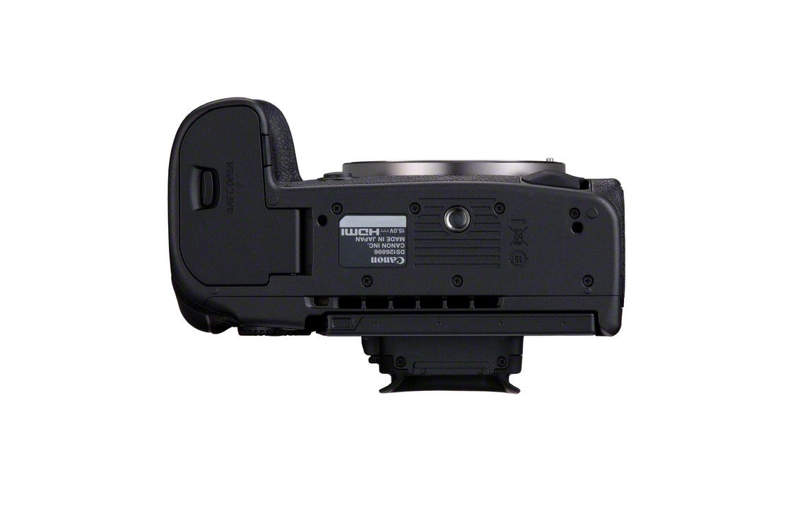 Canon EOS R5 Mark II Body