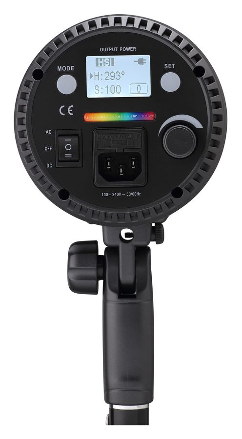 Patona Premium COB-LED 80W RGB APP