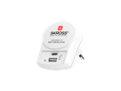 Skross Euro USB Charger AC