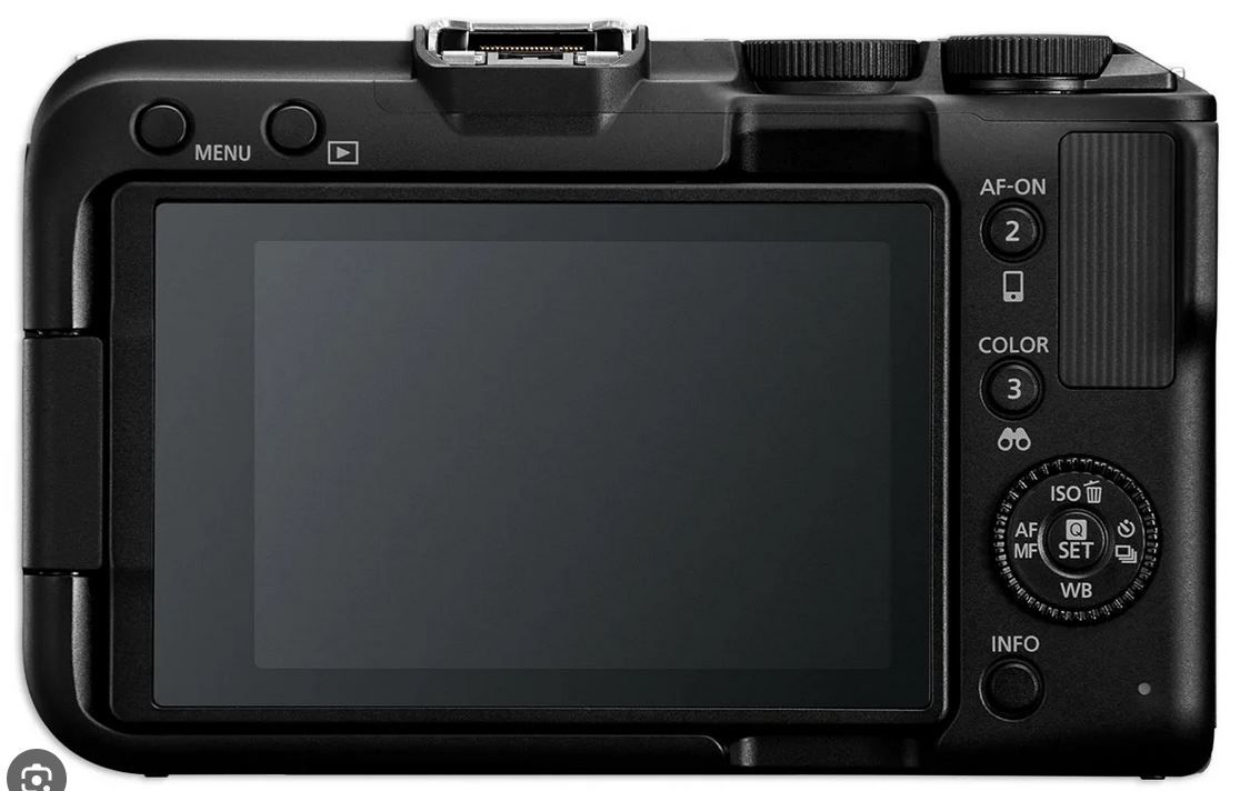 Canon EOS R50 V + RF-S 14-30mm Kit