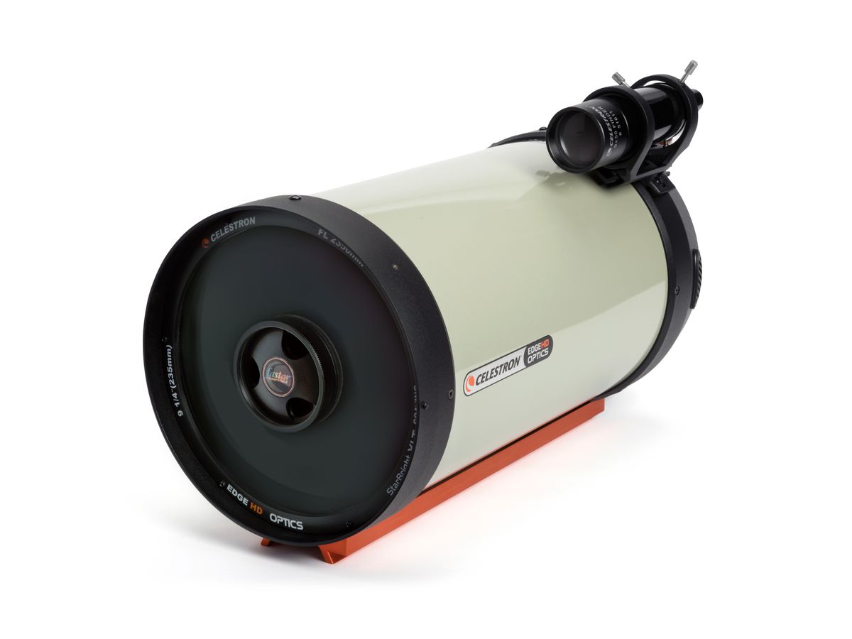 Celestron Optique EDGEHD 9.25"