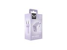 Fresh'N Rebel Mini Charger USB-C PD Dreamy Lilac 20W