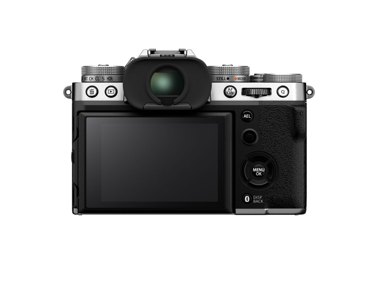 Fujifilm X-T5 Black Body Swiss Garantie