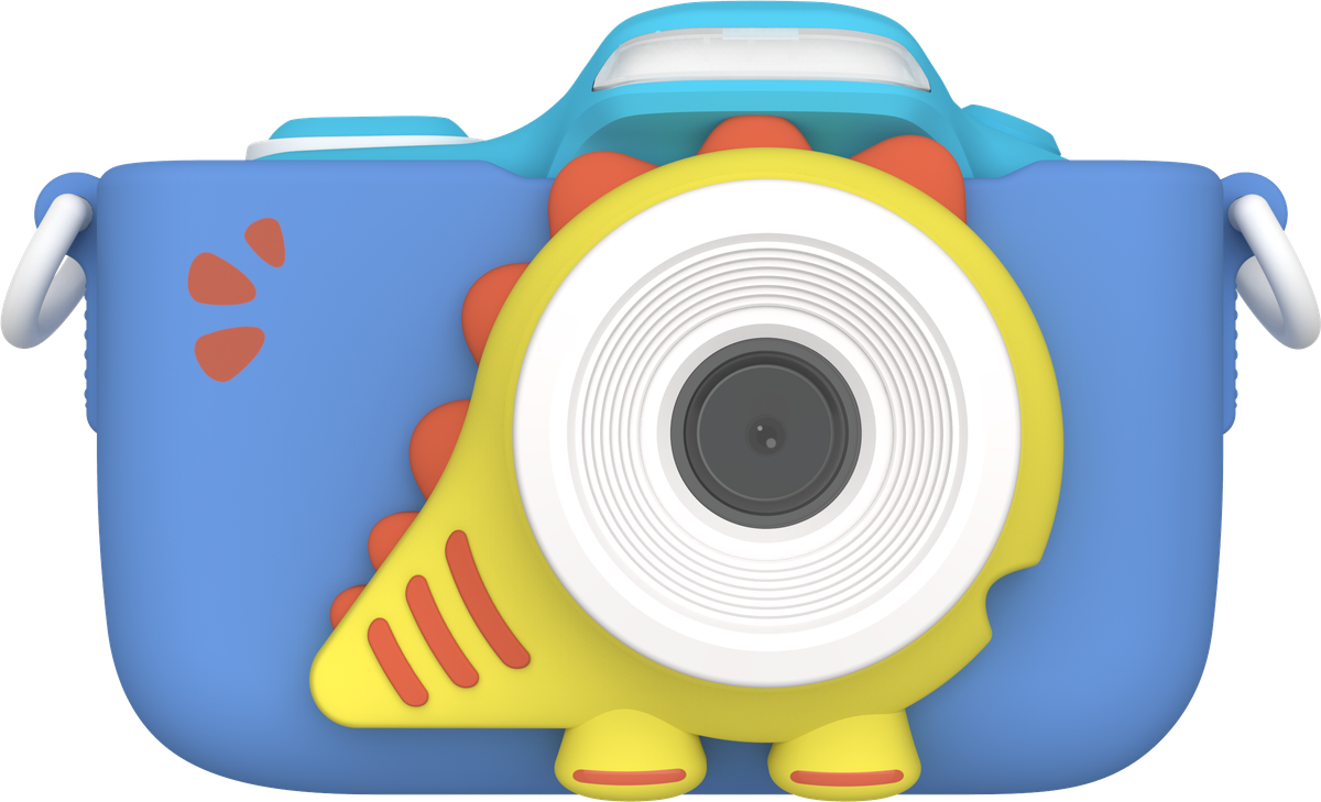 myFirst Camera 3 Blue