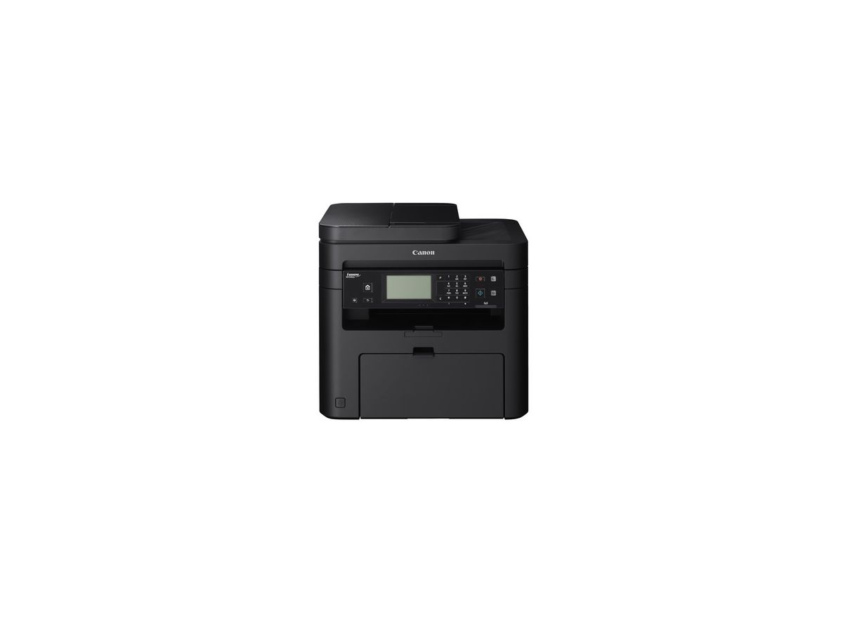 Canon i-SENSYS MF244dw Print/Scan/Copy
