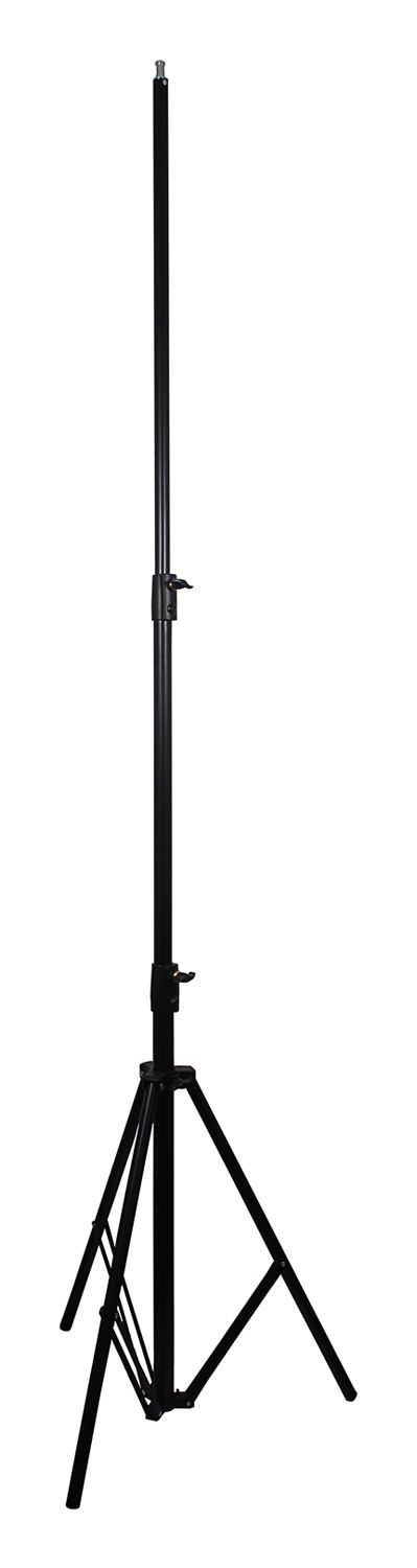 Patona Leuchtstativ 260cm Luftfederung