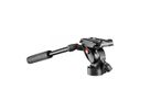 Manfrotto Befree Live Fluid Video Head
