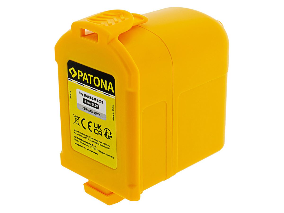 Patona Battery LG A9 EAC63382201