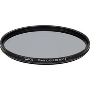Canon PL-C B Filter 77mm
