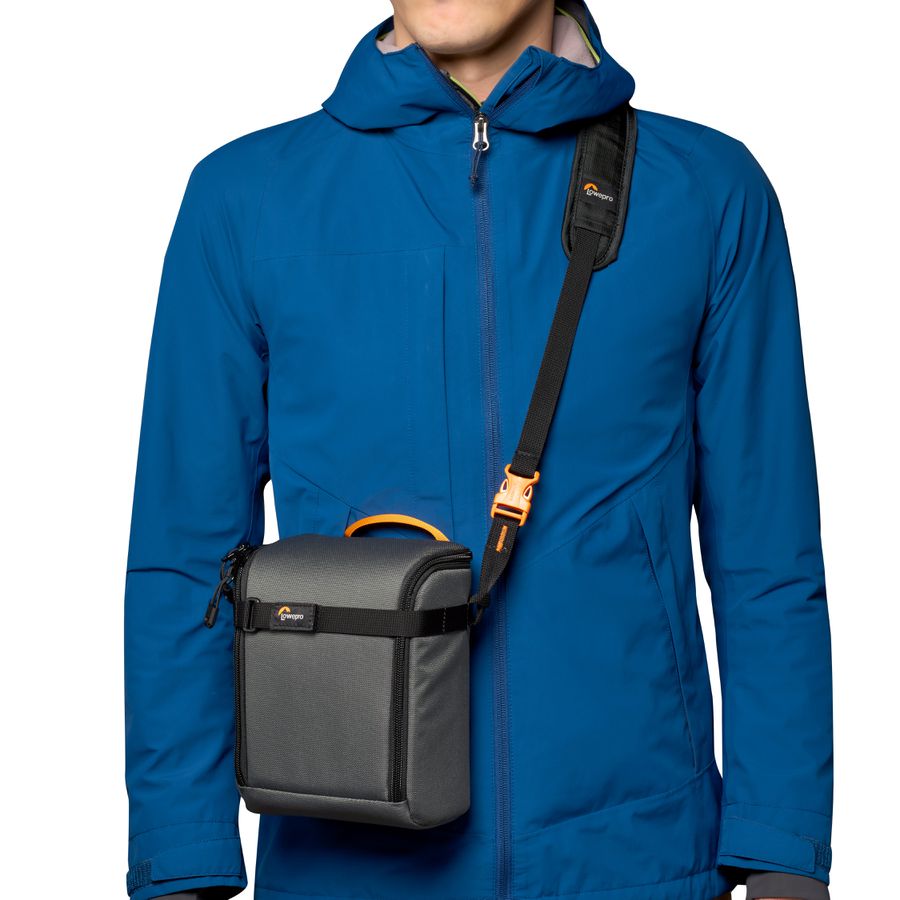 Lowepro GearUp Accessory Strap Kit