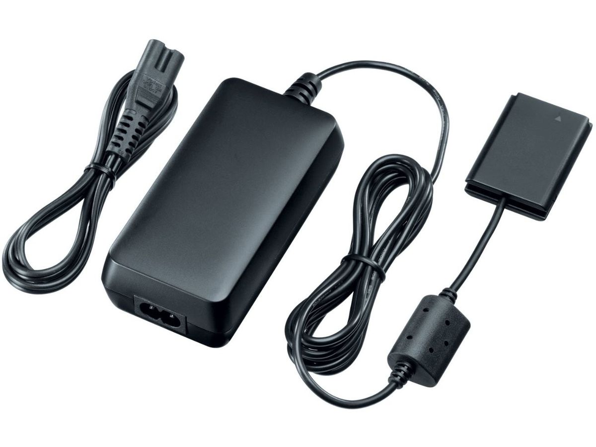 Canon ACK-DC100 Stromvers.-Set