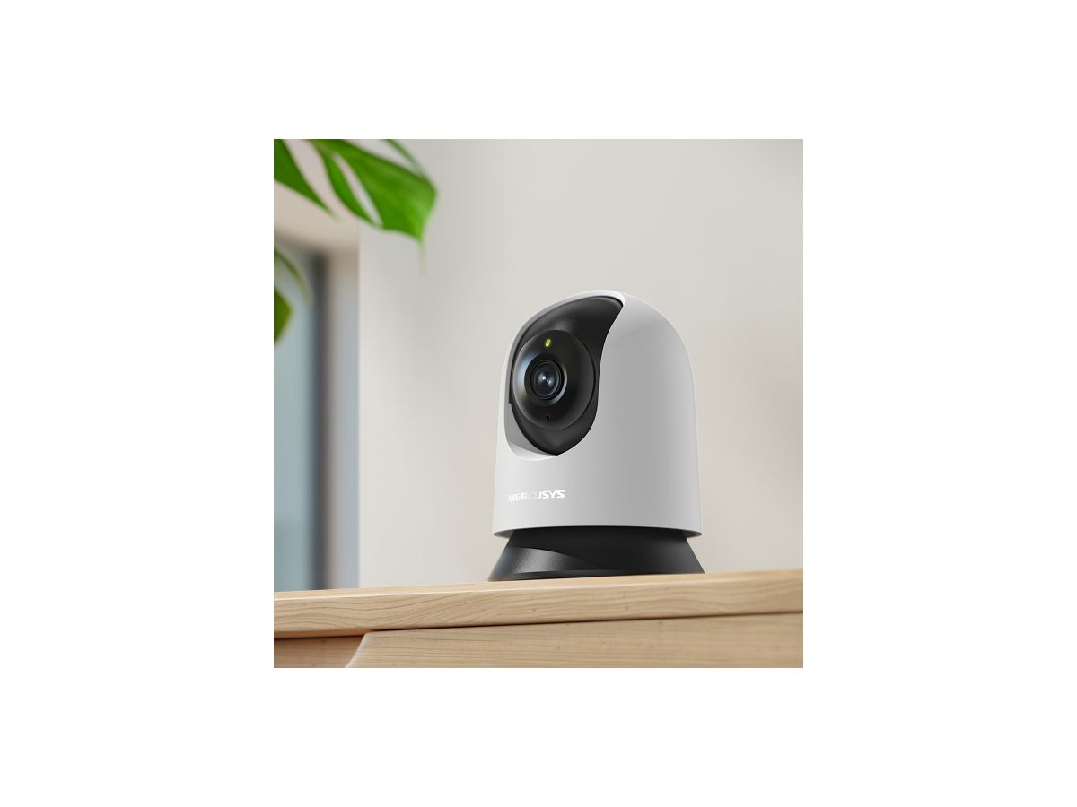 Mercusys Home Security Wi-Fi Camera