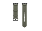 Samsung Watch 8 Athleisure (M/L) Green